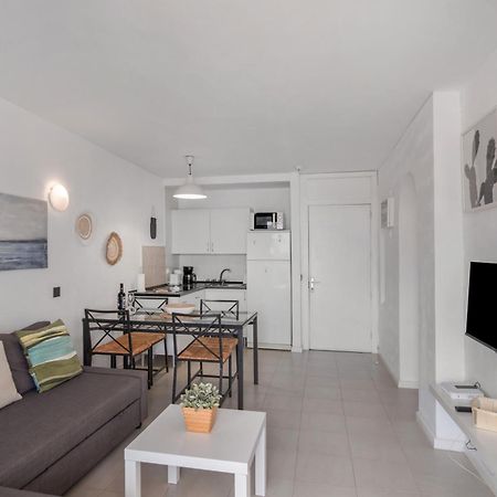 Apartment Taurito Big Terrace ภายนอก รูปภาพ