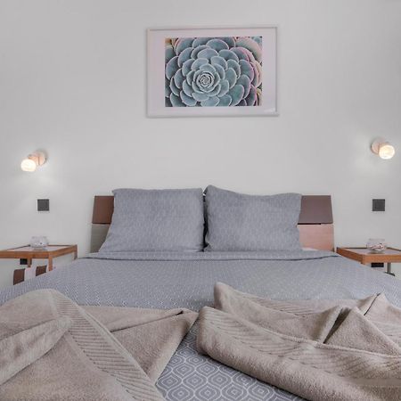 Apartment Taurito Big Terrace ภายนอก รูปภาพ