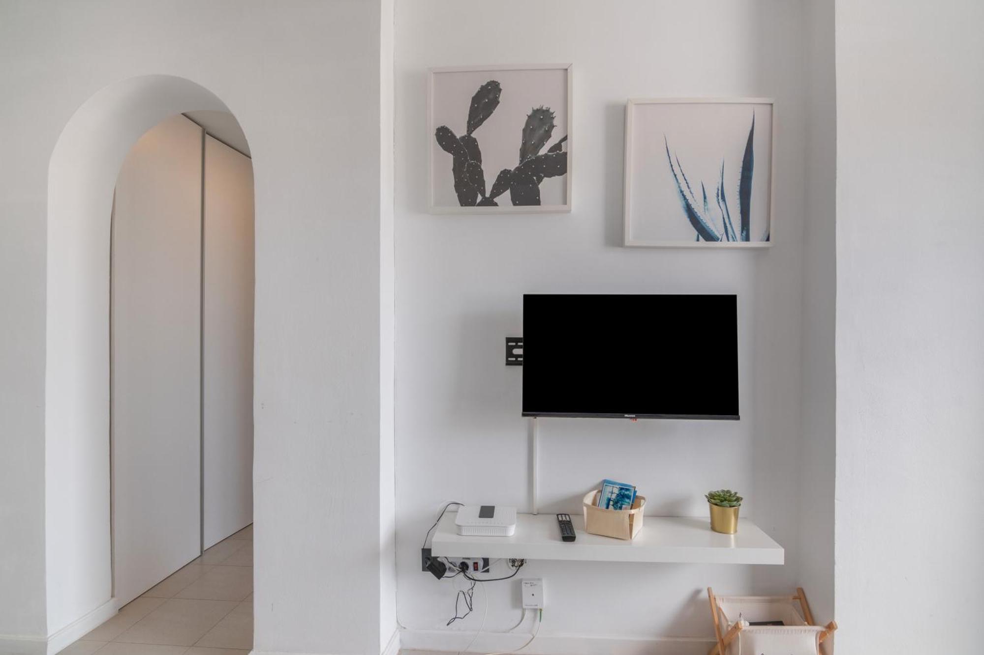 Apartment Taurito Big Terrace ภายนอก รูปภาพ