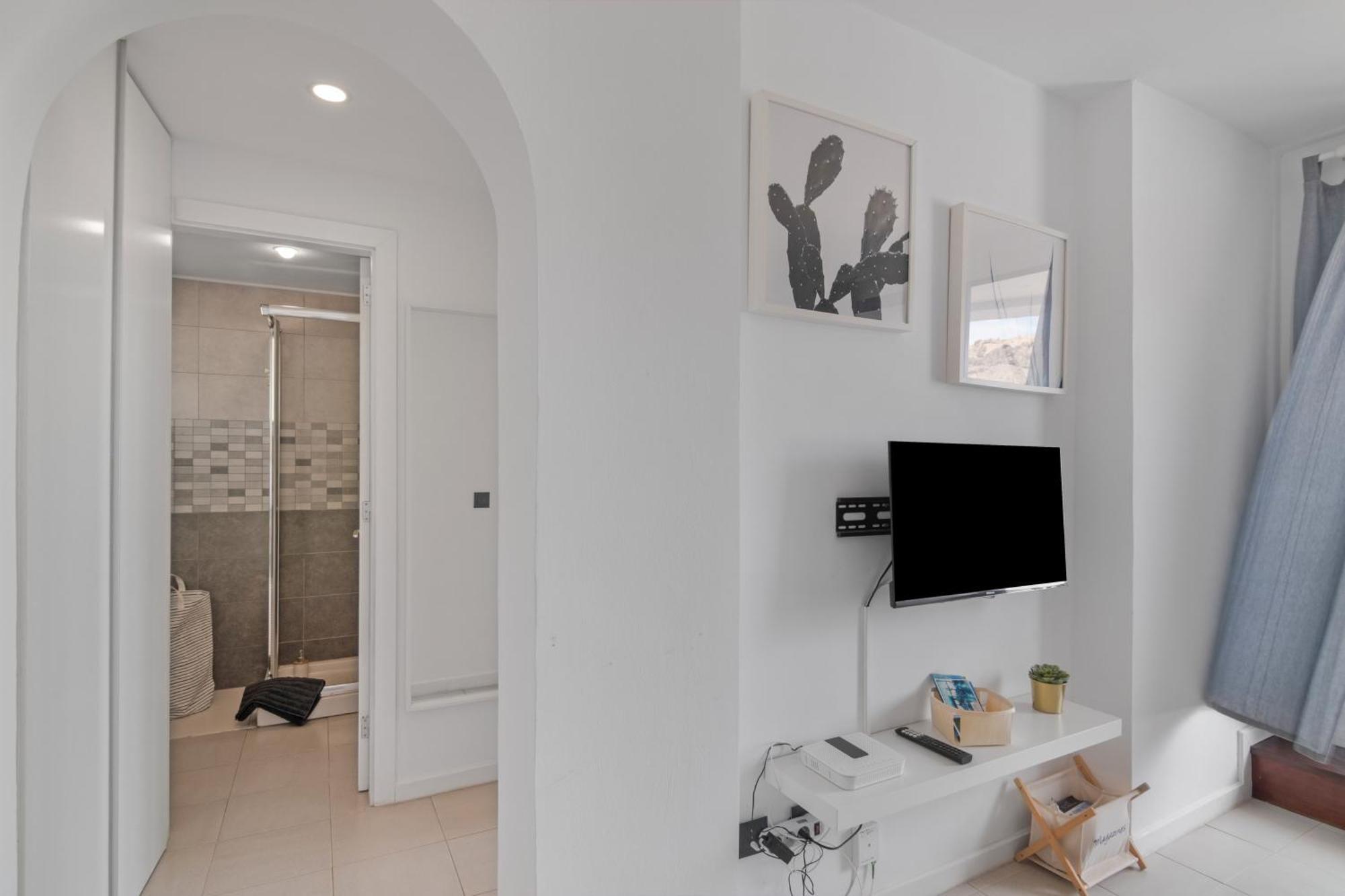 Apartment Taurito Big Terrace ภายนอก รูปภาพ