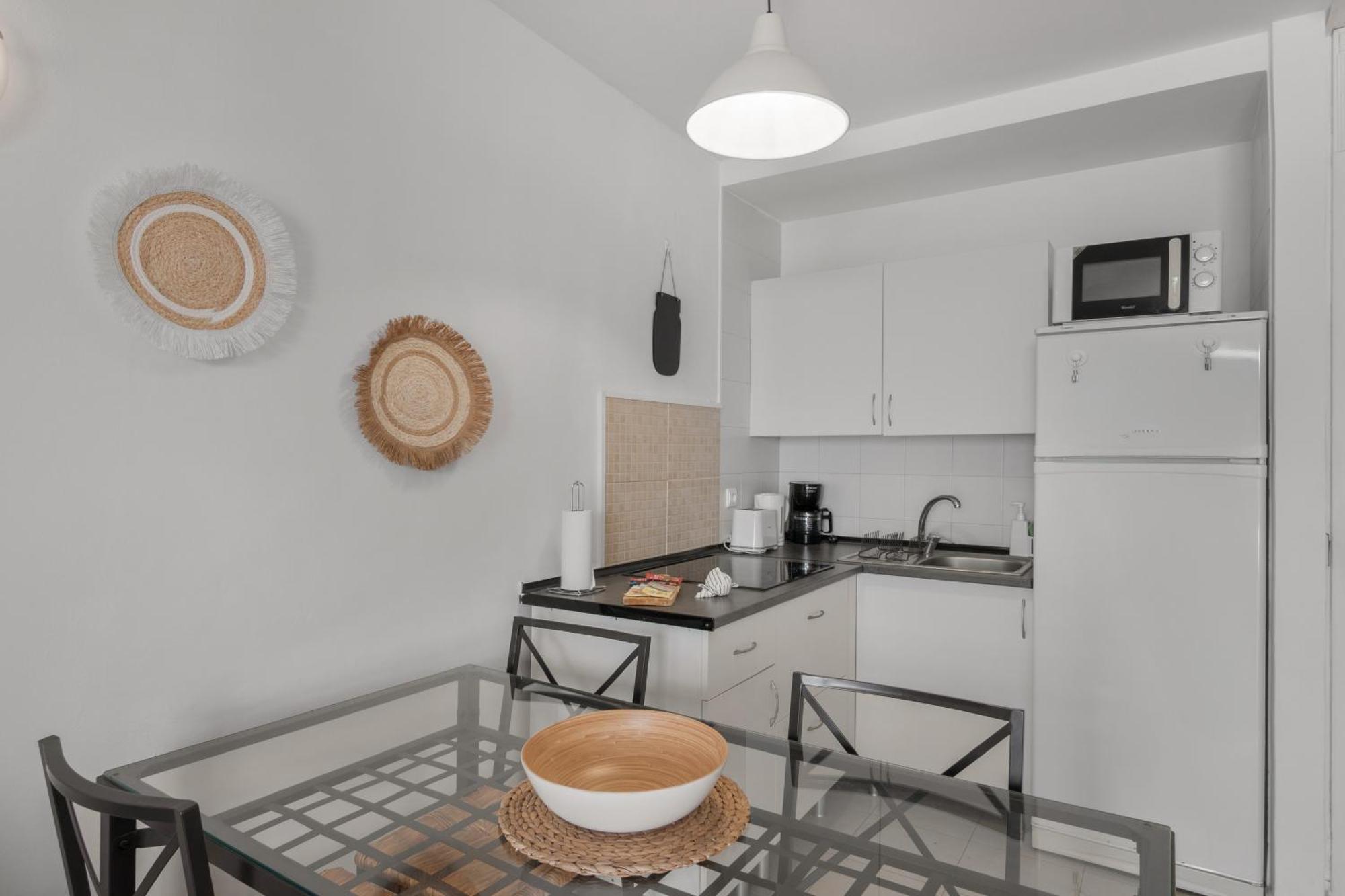 Apartment Taurito Big Terrace ภายนอก รูปภาพ