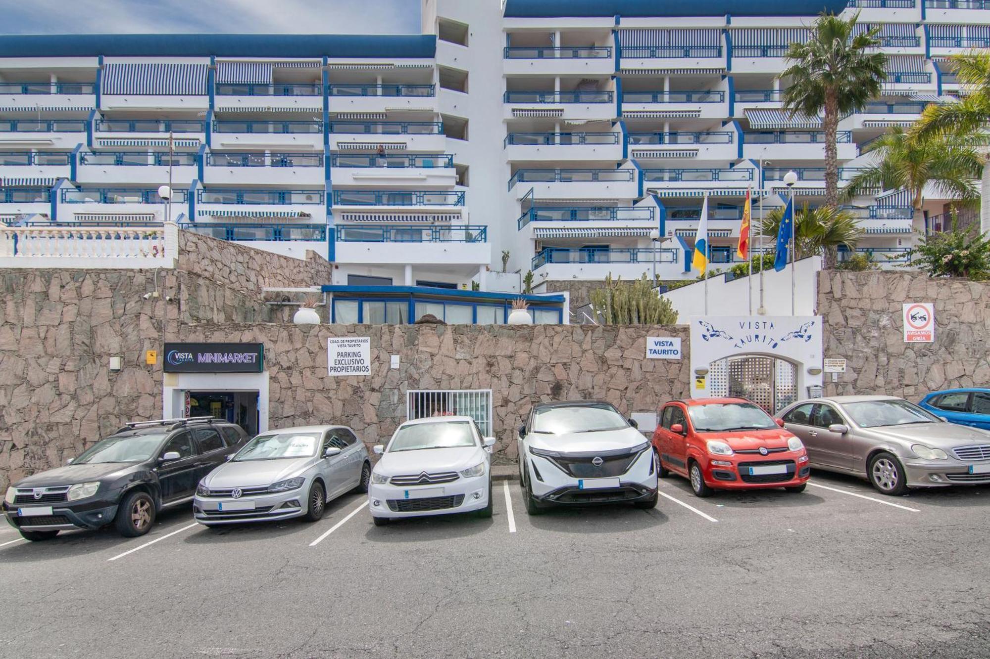 Apartment Taurito Big Terrace ภายนอก รูปภาพ